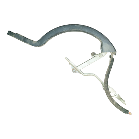 Крепление крышки багажника 6452053010 TOYOTA