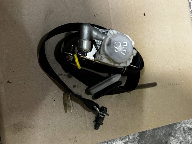 Ремень безопасности передний правый 64622SC000AR SUBARU