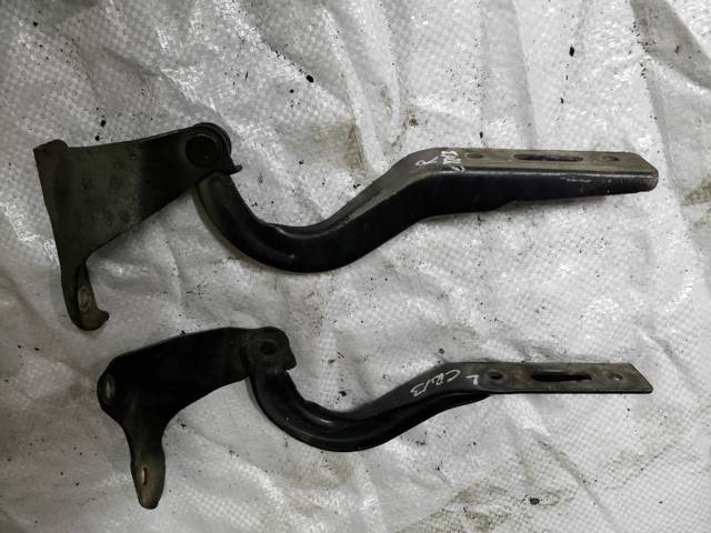 Петля багажника 68210SWAA01ZZ HONDA