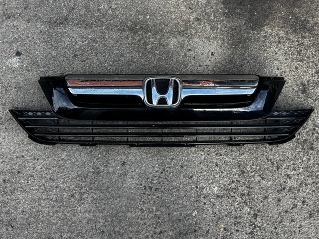 Решетка 71121SWWG01 HONDA