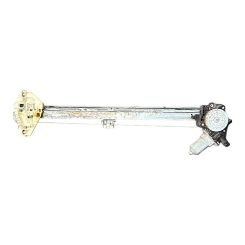 Стеклоподъемник передней двери 72250SWAA01 HONDA