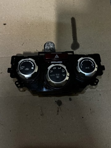 Механизм управления кондиционером 72311SC060 SUBARU