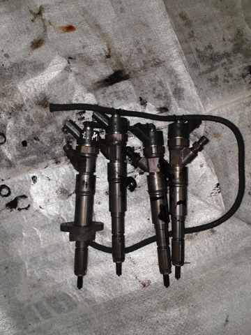 Форсунка впрыска топлива 8510027 LAND ROVER