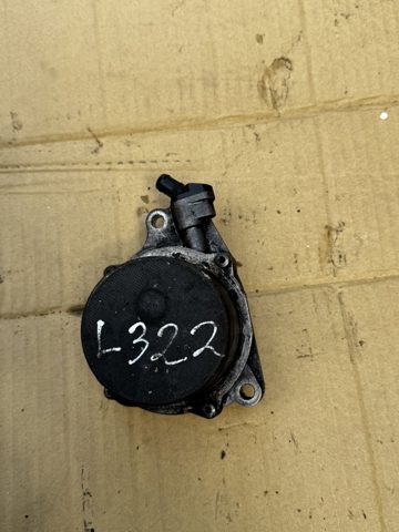 Механический вакуумный насос 8510299 LAND ROVER