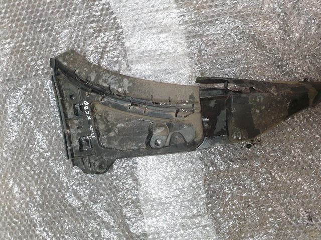Крепление бампера 8620563 VOLVO