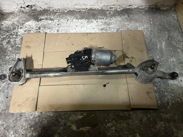 Трапеция стеклоочистителя 86510SC010 SUBARU