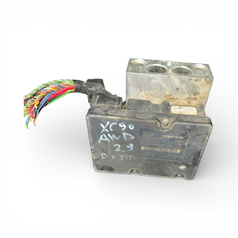 Блок ABS гидравлический 8671455 VOLVO