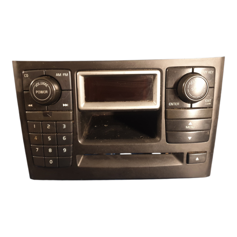 Бортовой компьютер 8673513 VOLVO
