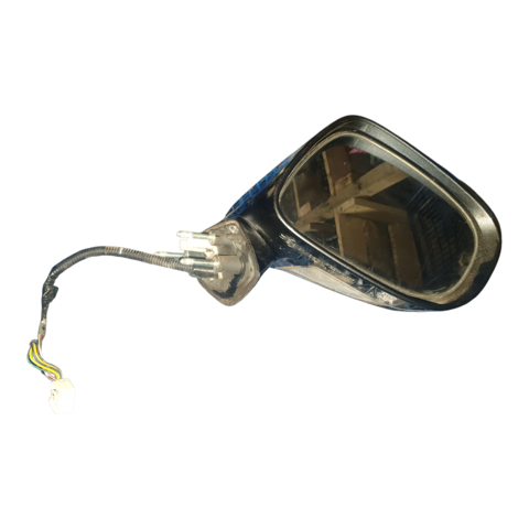 Правое боковое зеркало 8790153080B0 TOYOTA