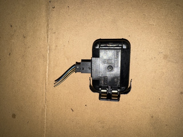 Датчик дождя 8X2317D547AE LAND ROVER