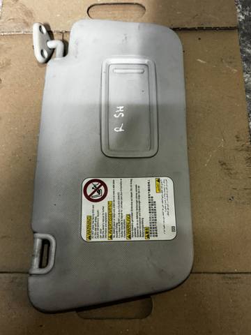 Козырек противосолнечный 92011SC041LO SUBARU