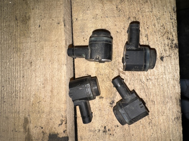 Датчик сигнализации парковки 9G9215K859AB LAND ROVER