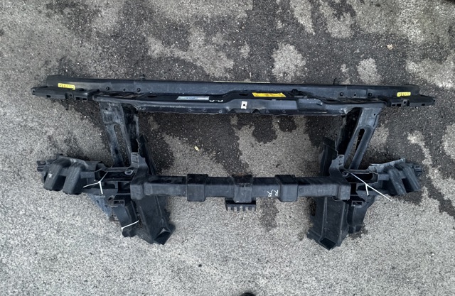 Монтажная панель крепления фар ABG760040 LAND ROVER