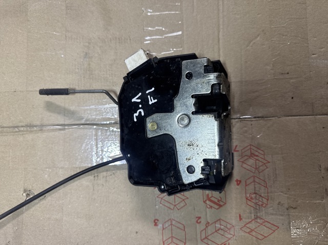 Замок двери задней левой ALR9787 LAND ROVER