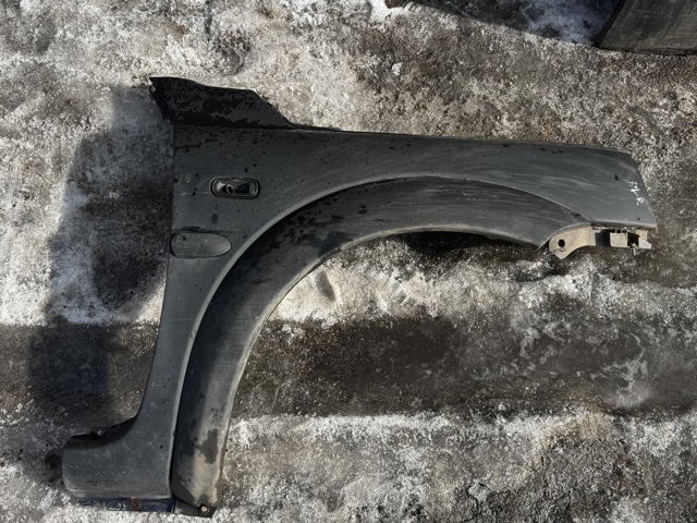 Крыло переднее правое ASB490120 LAND ROVER