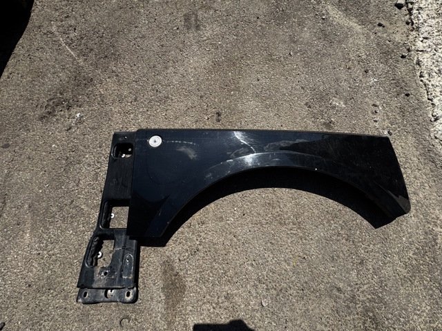 Боковая часть передняя правая ASB760061 LAND ROVER