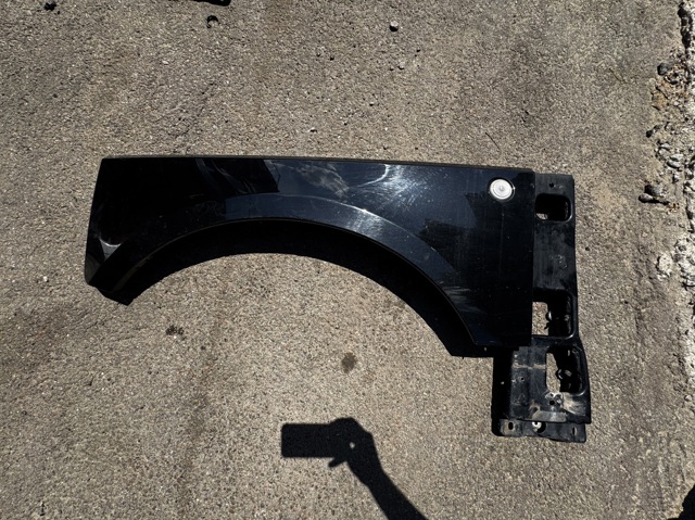 Крыло левое ASB760071 LAND ROVER
