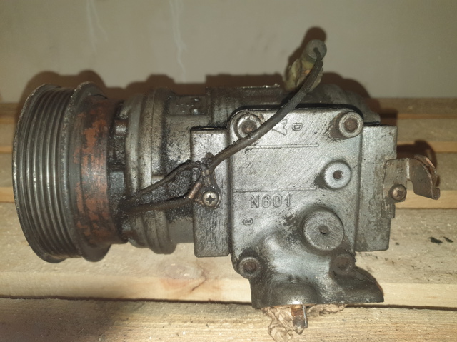 Компрессор системы кондиционирования AWR1458 LAND ROVER