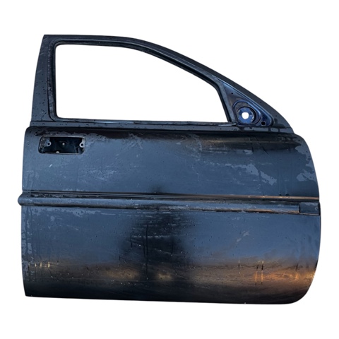 Пассажирская передняя дверь BDA490340 LAND ROVER