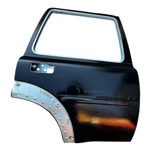 Дверь задняя, правая BFA490160 LAND ROVER