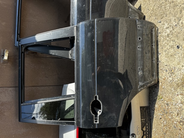 Дверь задняя, правая BFA760061 LAND ROVER