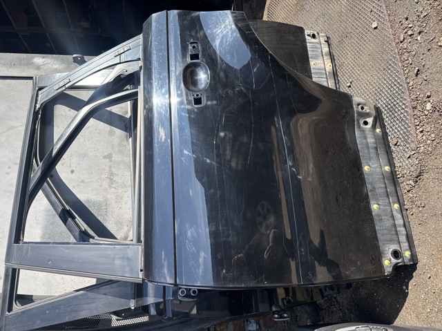 Задняя левая дверь BFA790090 LAND ROVER