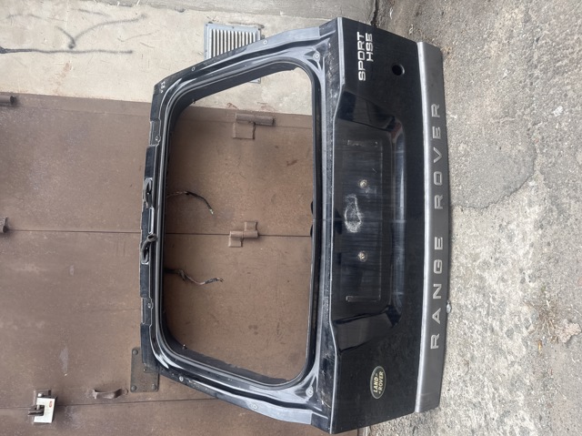 Дверь 5 BHA790050 LAND ROVER