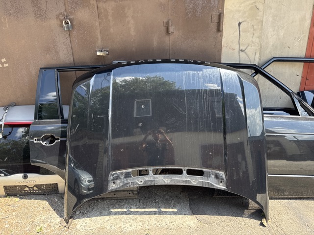 Капот BKA760010 LAND ROVER