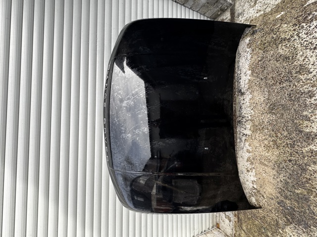 Капот двигателя BKA790050 LAND ROVER