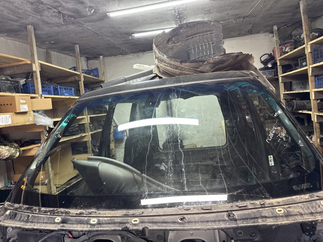 Автостекло CMB500491 LAND ROVER