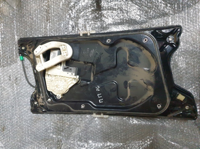 Стеклоподъемник (механизм перемещения стекла) CUH500200 LAND ROVER