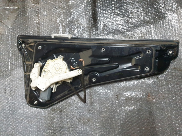 Стеклоподъемник задней левой двери CVH500032 LAND ROVER