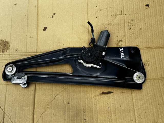 Стеклоподъемник левой задней двери CVH500110 LAND ROVER