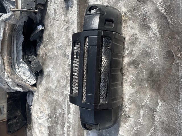 Кожух бампера переднего DPB500721LML LAND ROVER