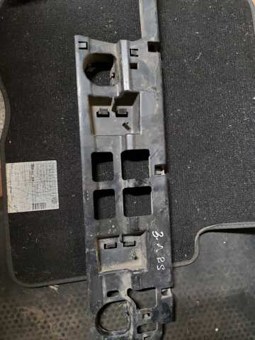 Усилитель бампера заднего DXF500021 LAND ROVER