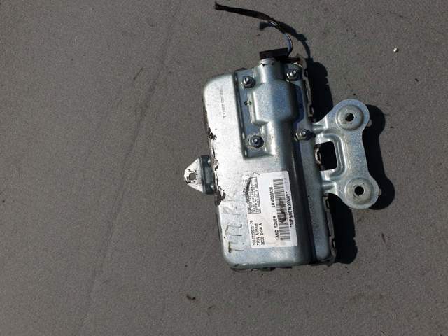 Подушка безопасности, передней, правой двери AIRBAG EHM000120 LAND ROVER