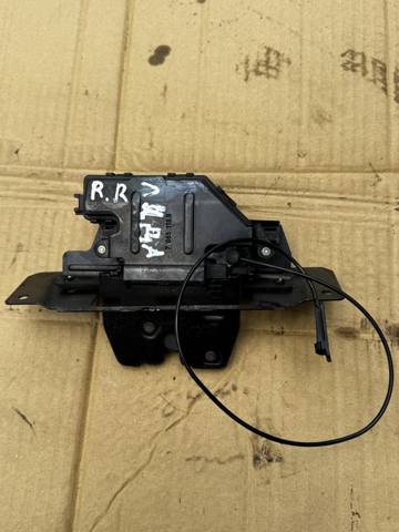 Замок пятой двери FUG500040 LAND ROVER