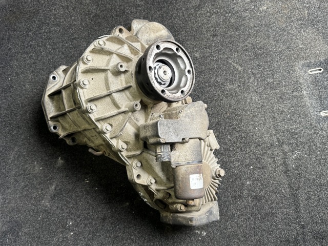 Коробка раздаточная в сборе IAB000033 LAND ROVER