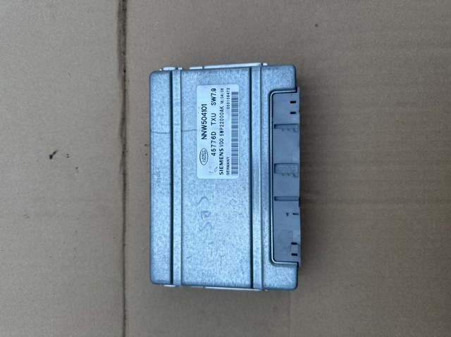ЭБУ раздаточной коробкой IGG500101 LAND ROVER