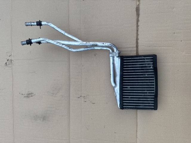 Радиатор печки (отопителя) JEF000040 LAND ROVER