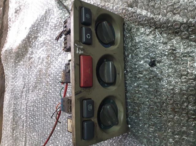 Механизм управления кондиционером JFC101930 LAND ROVER