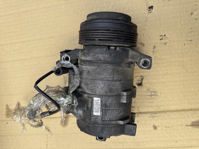 JPB000110 LAND ROVER Компрессор кондиционера купить в Винница