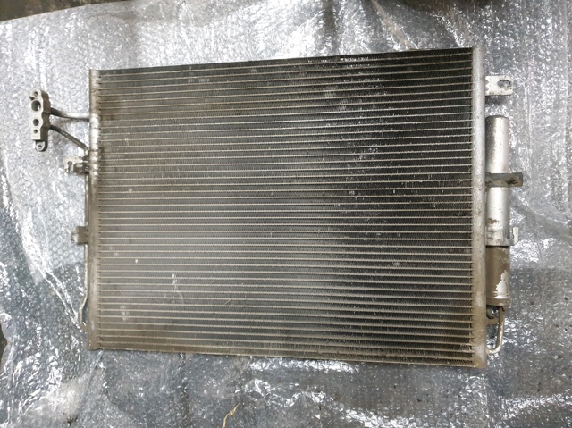 Конденсер JRB500130 LAND ROVER