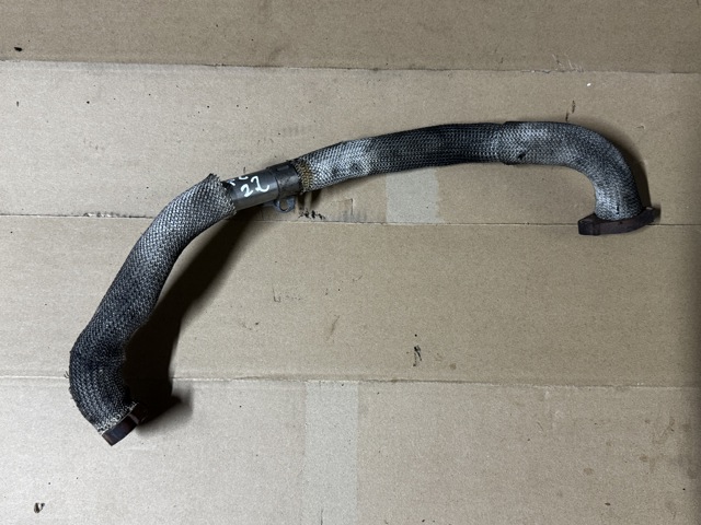 Шланги и трубки системы рециркуляции LR004245 LAND ROVER