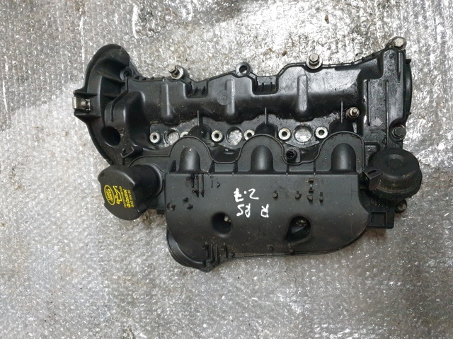Коллектор впускной, правый LR005496 LAND ROVER