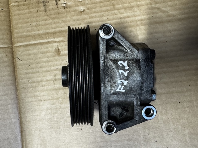 Помпа ГУР LR007500 LAND ROVER