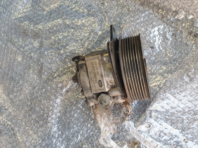 ГУР руля LR009774 LAND ROVER