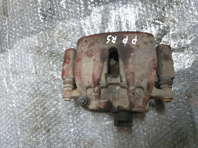 Суппорт тормозной передний правый LR010395 LAND ROVER