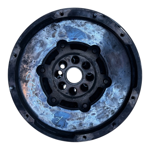Демпферный маховик LR022073 LAND ROVER