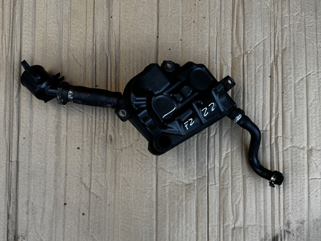 Сепаратор картера LR025914 LAND ROVER